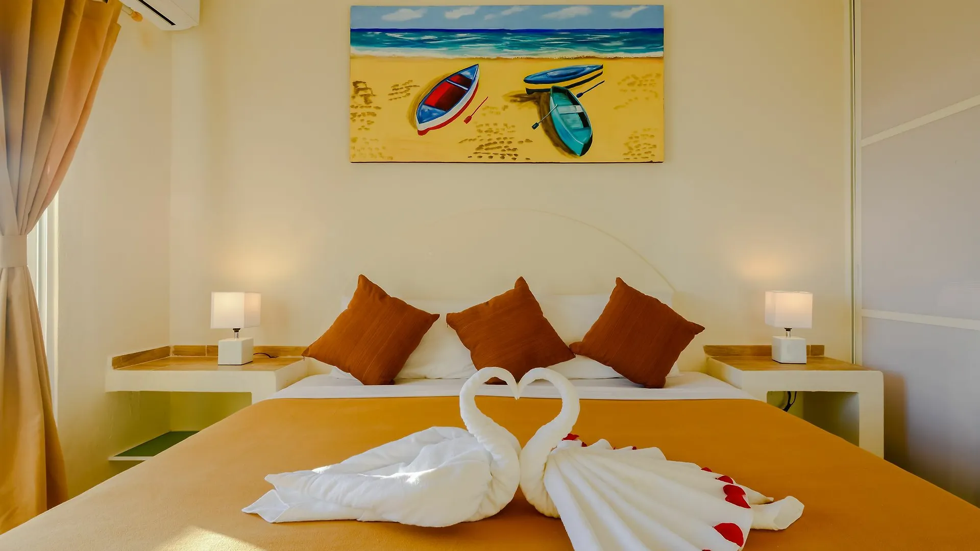 *** Hotel Casa Del Arbol Condo Playa del Carmen Messico